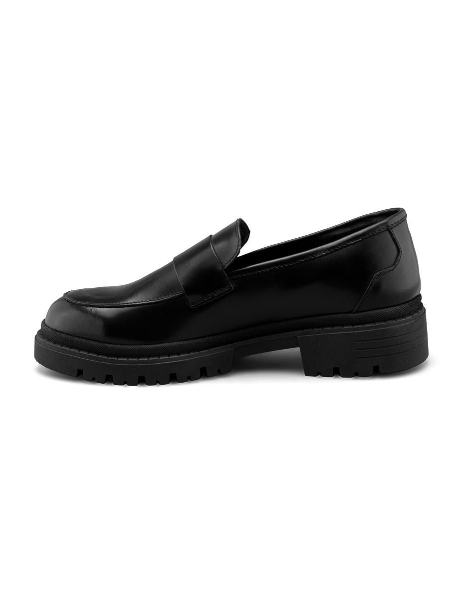 Mocasín para hombre 3