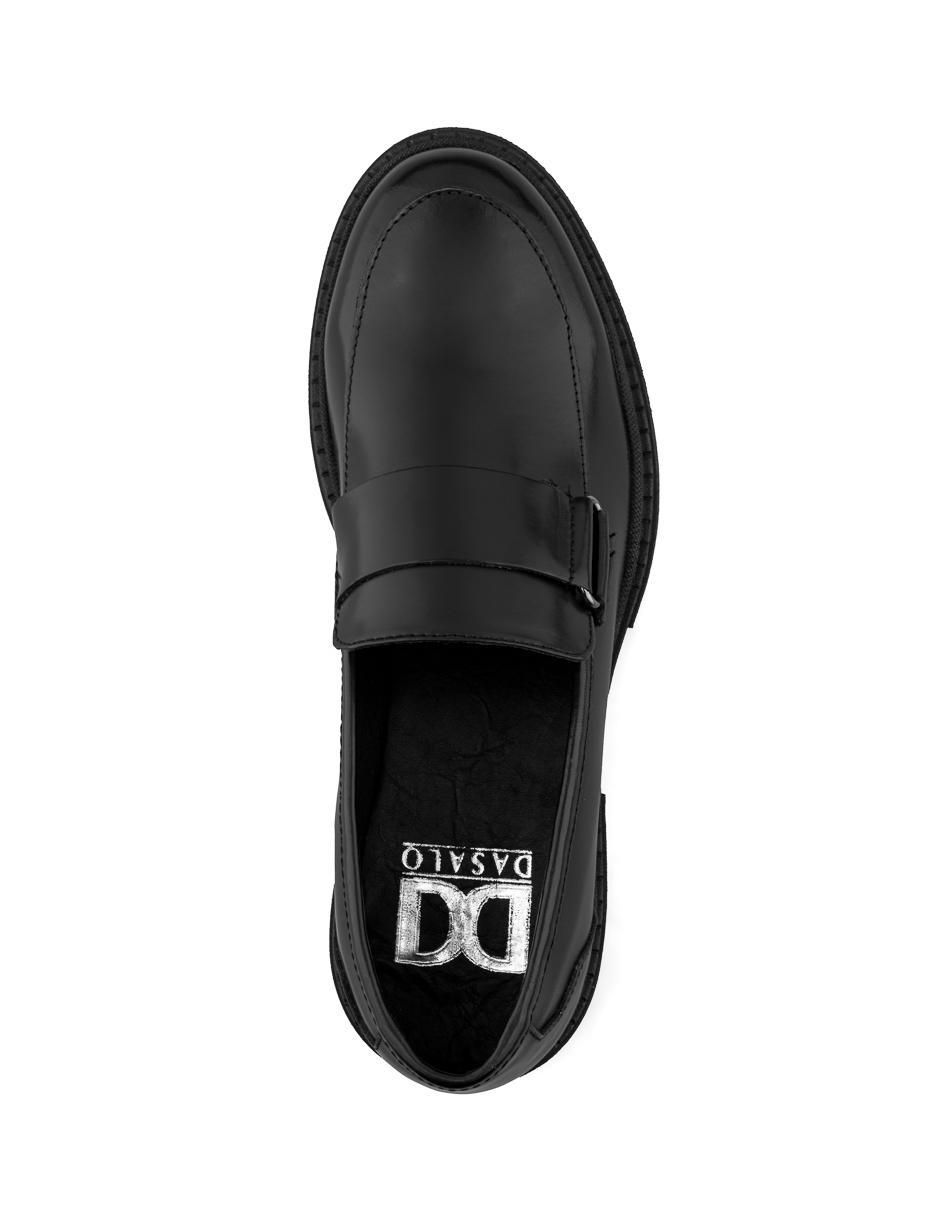 Mocasín para hombre 2