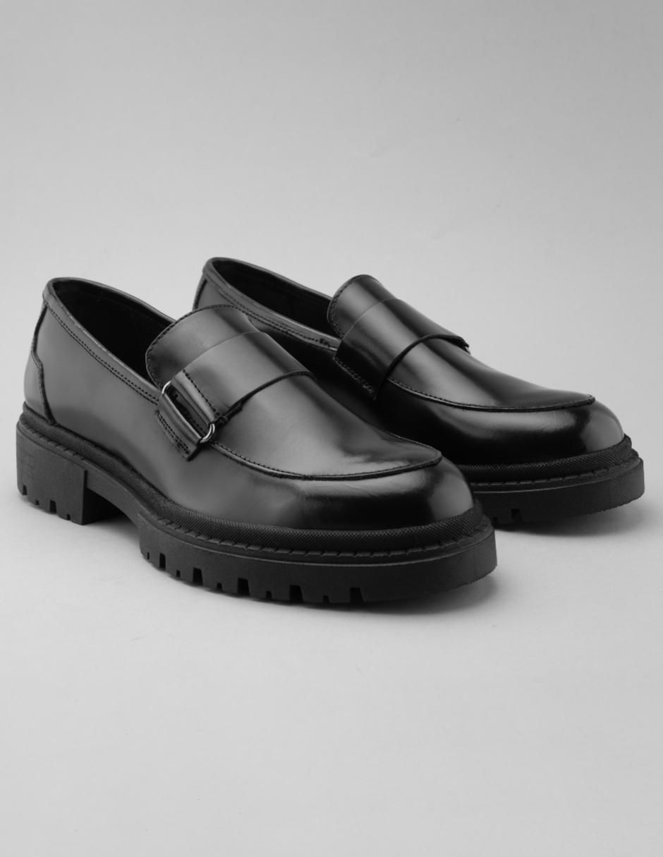 Mocasín para hombre 6