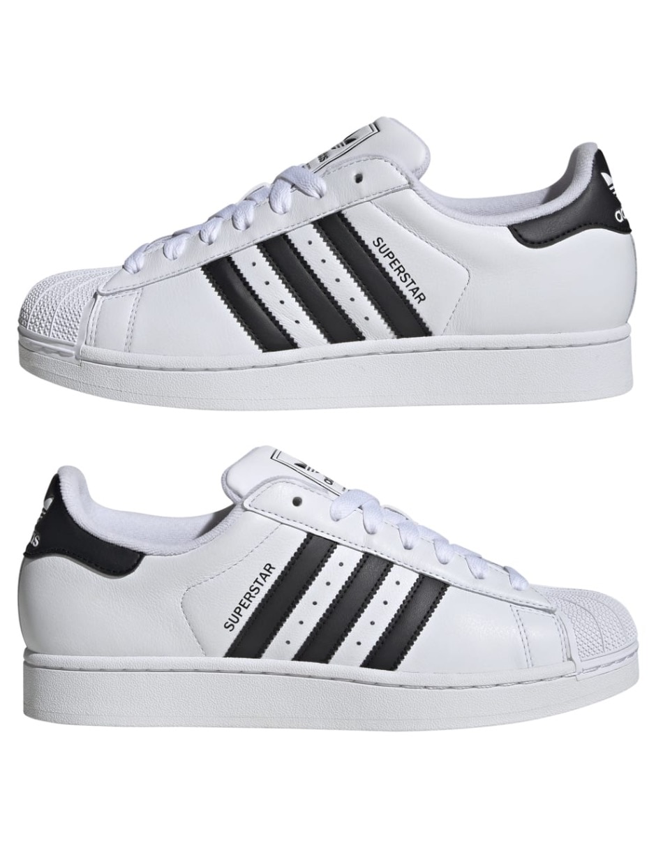 Tenis superstar para hombre 9
