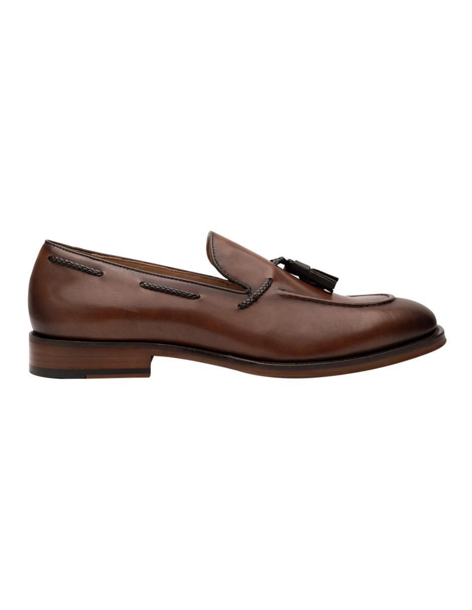 Mocasín para hombre 5