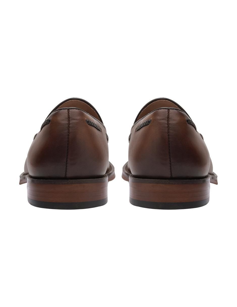 Mocasín para hombre 4