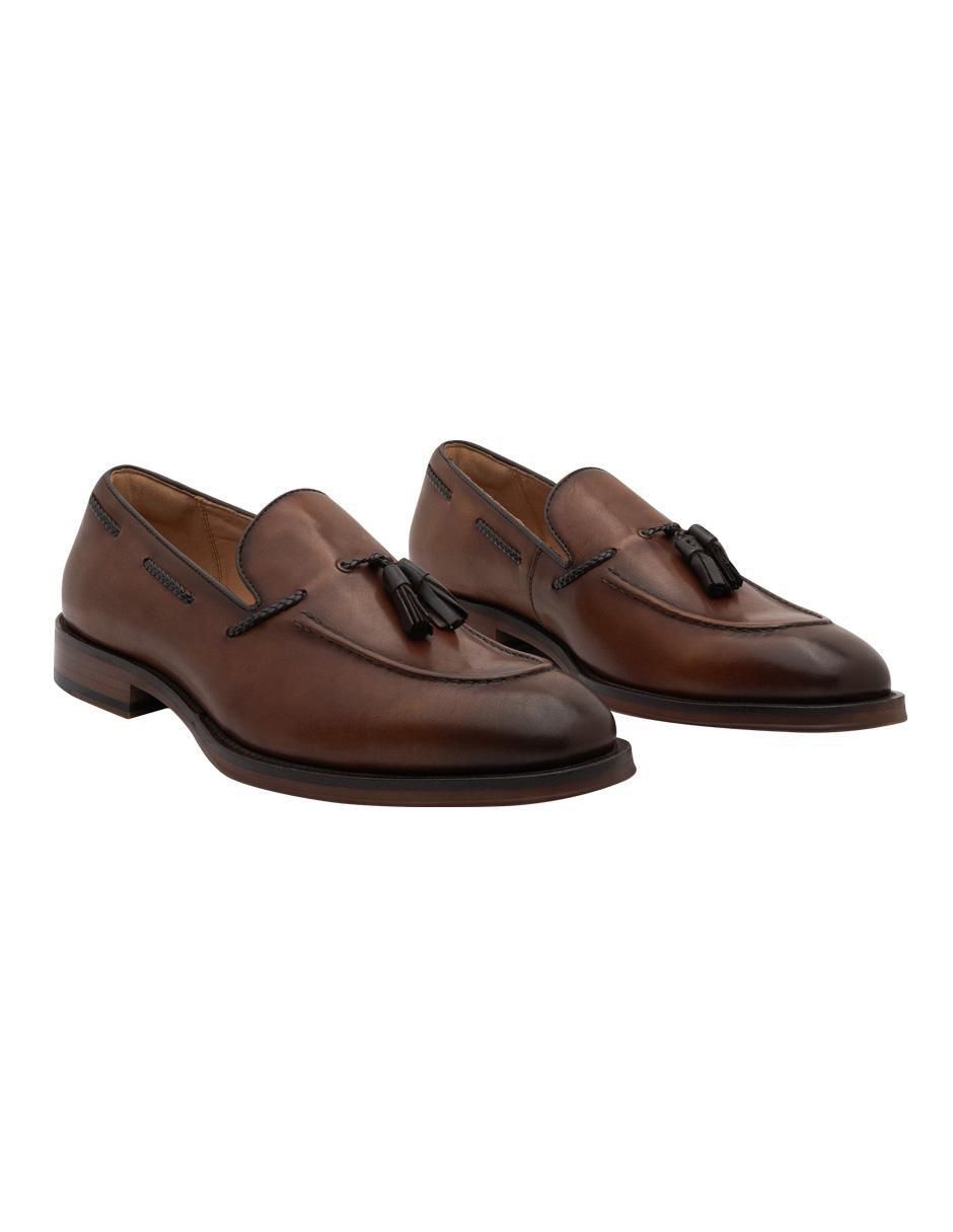 Mocasín para hombre 3