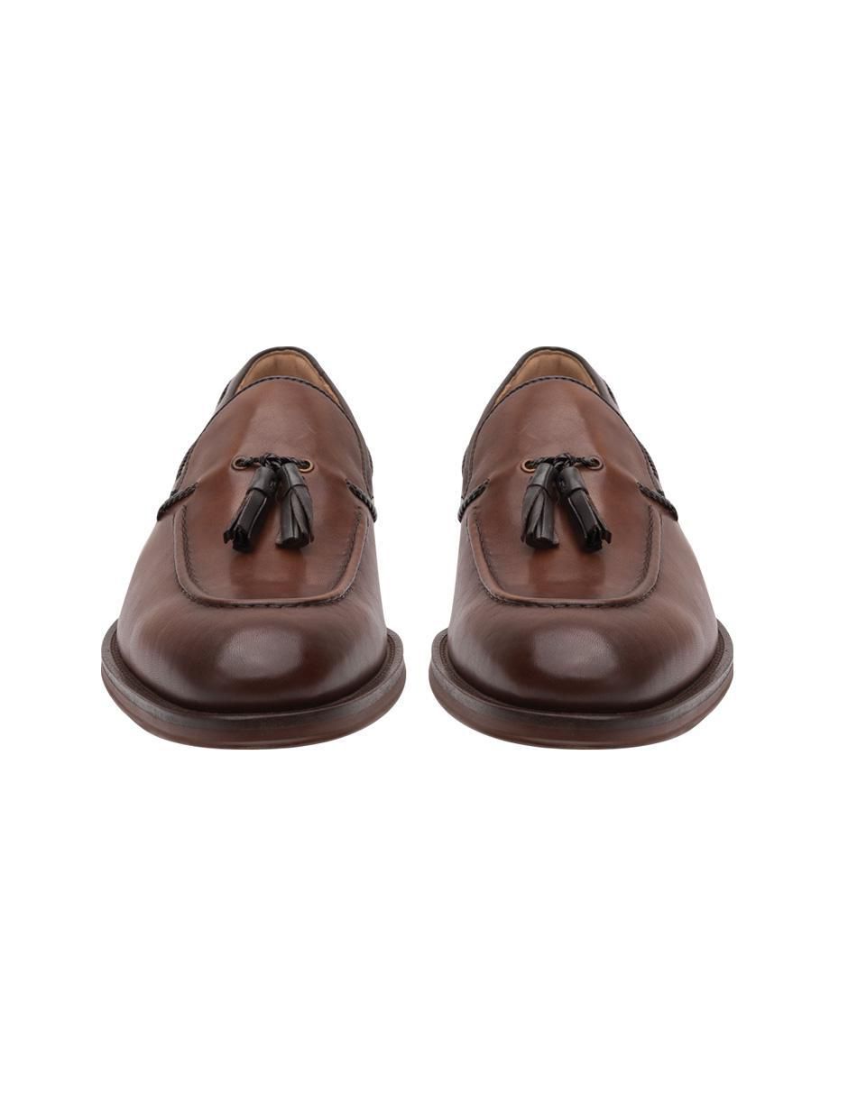 Mocasín para hombre 2