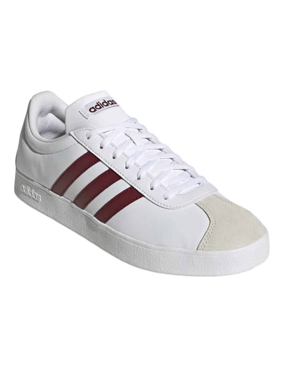 Tenis Vl Court Base para hombre