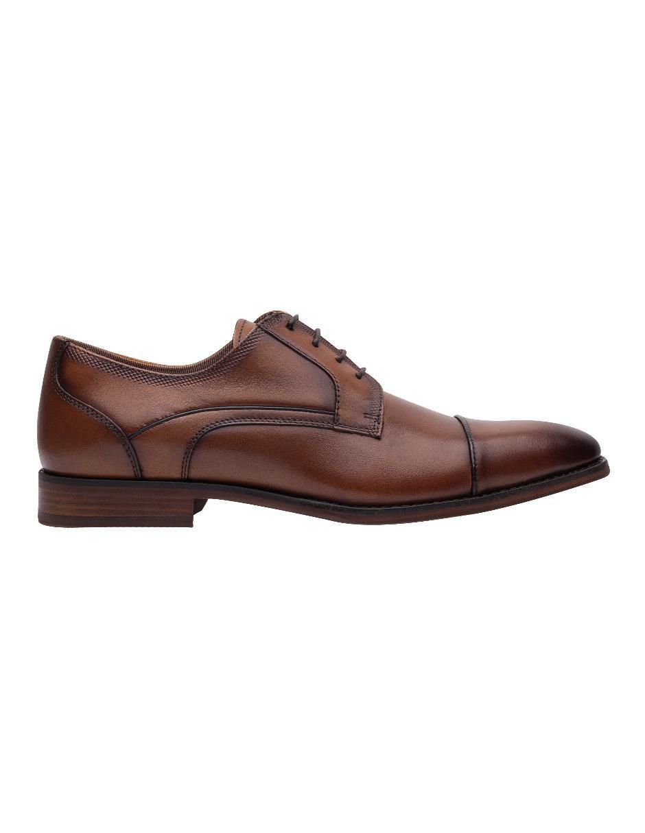 Zapato derby para hombre 5