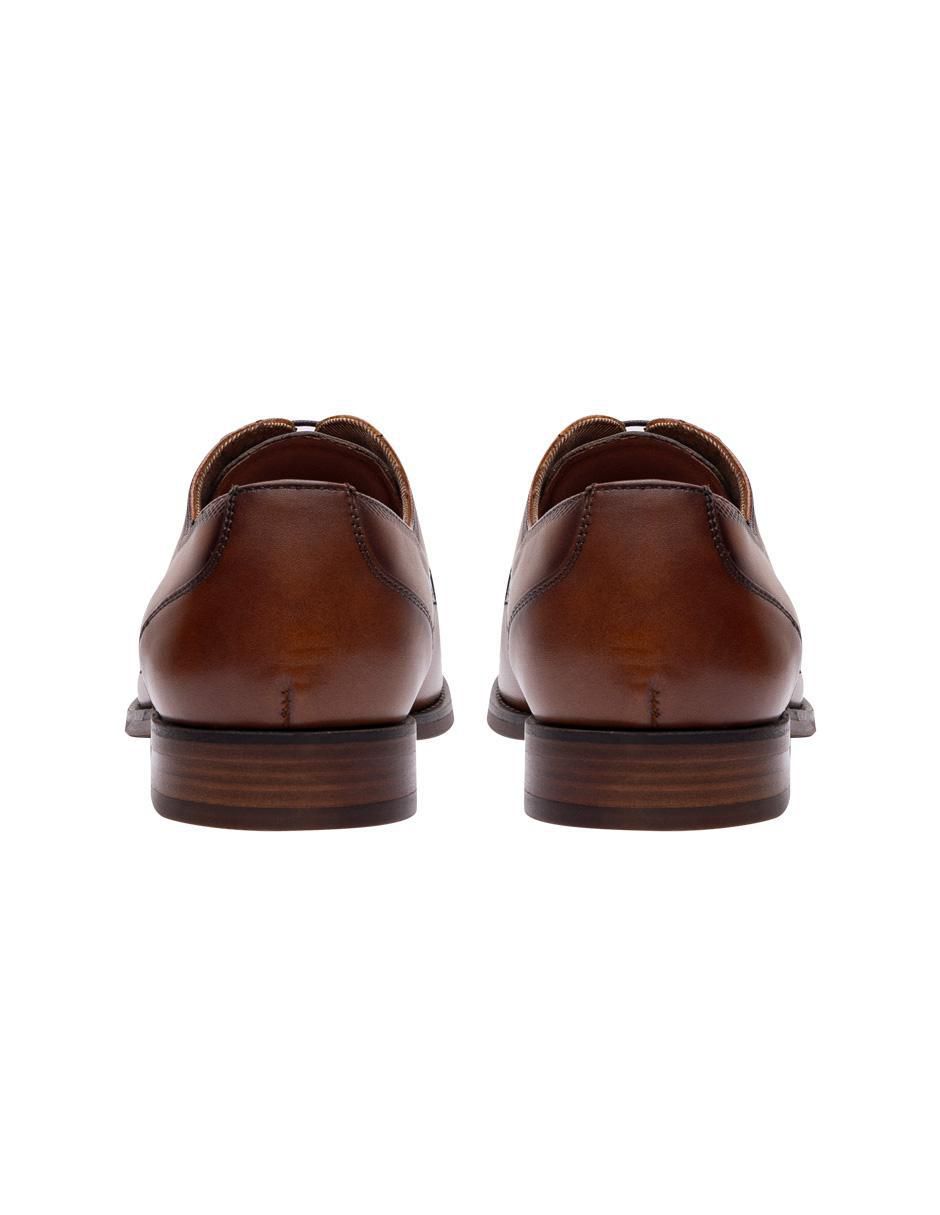 Zapato derby para hombre 4
