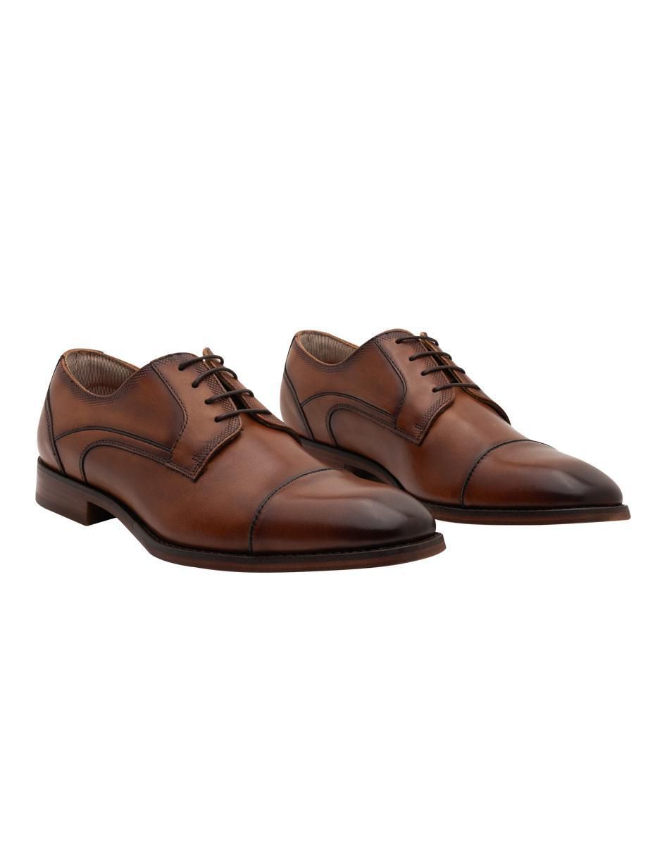 Zapato derby para hombre 3