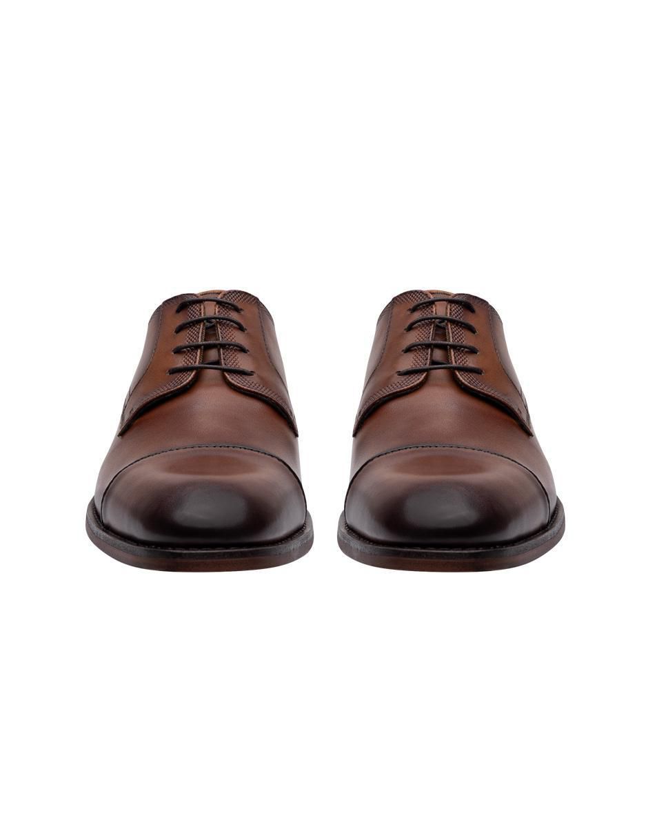Zapato derby para hombre 2