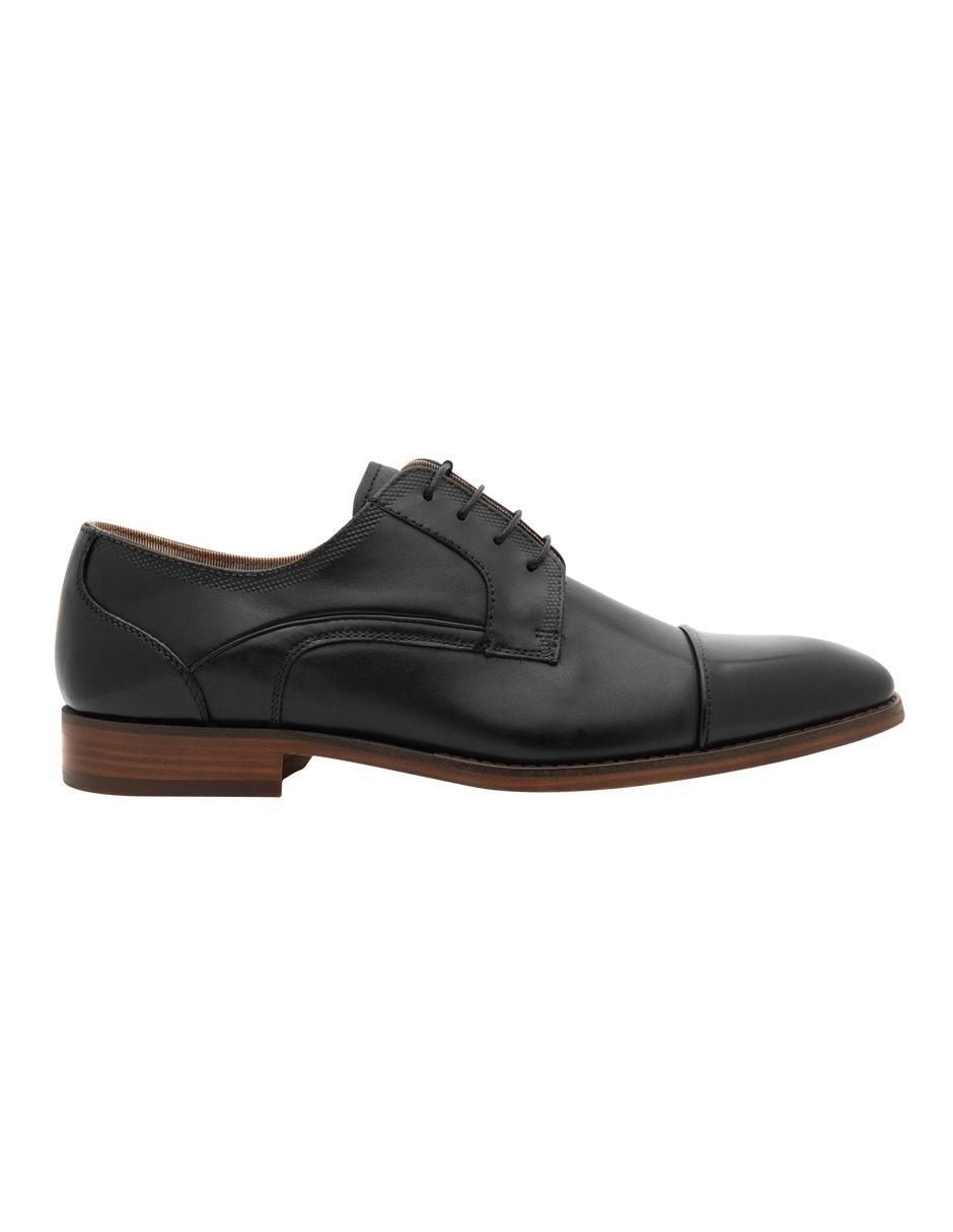 Zapato derby para hombre 5