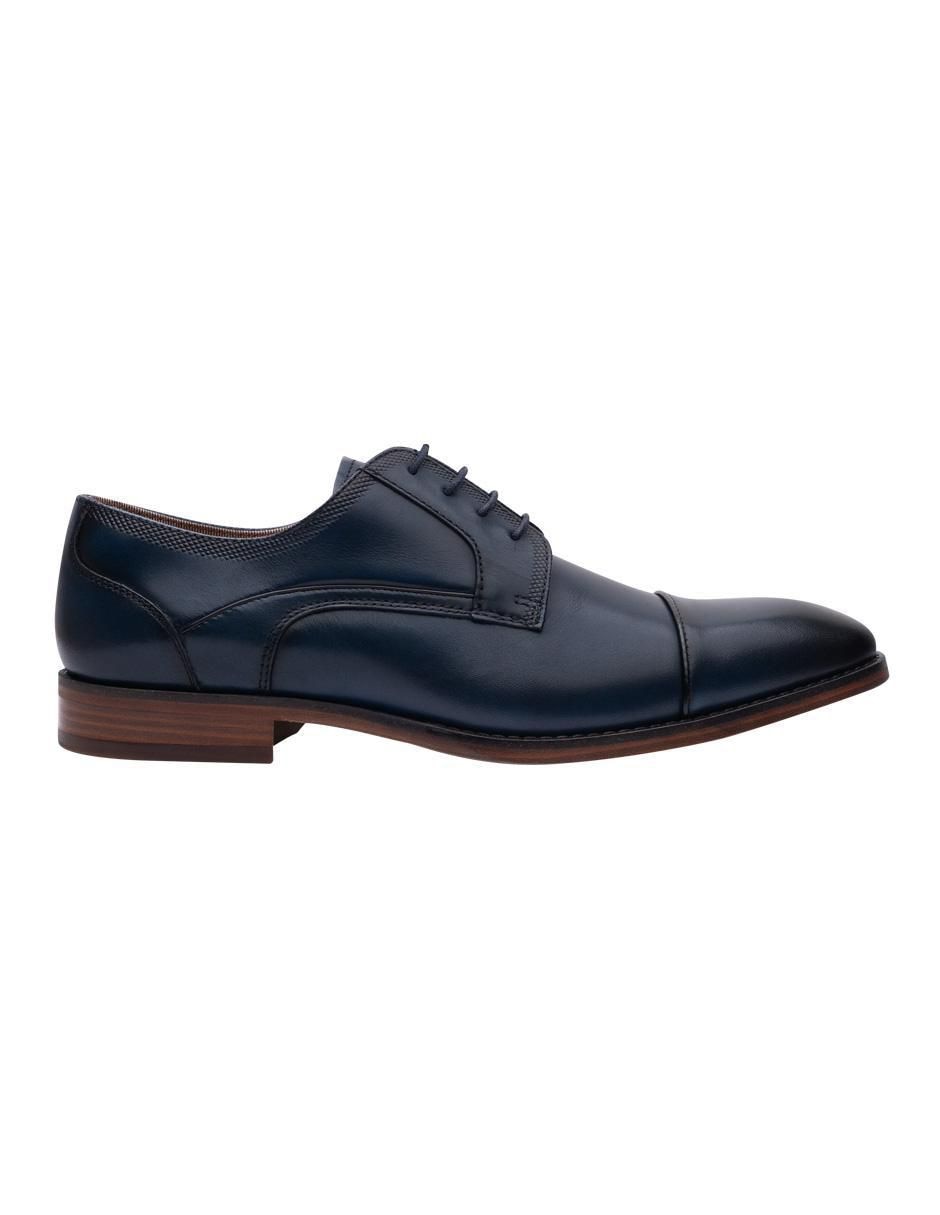 Zapato derby para hombre 5