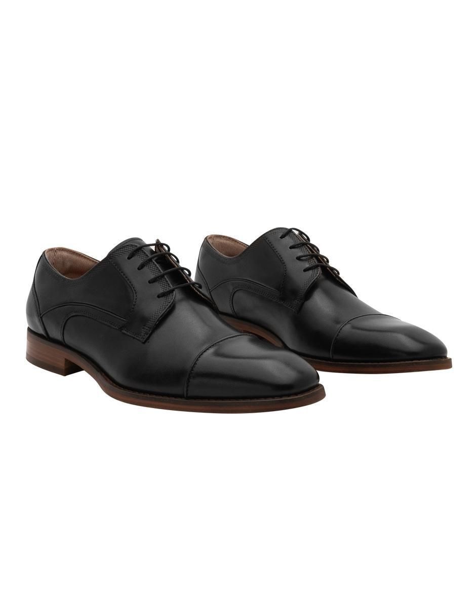 Zapato derby para hombre 8