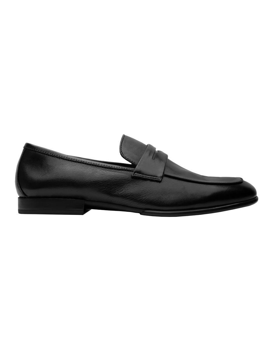 Mocasín para hombre 2
