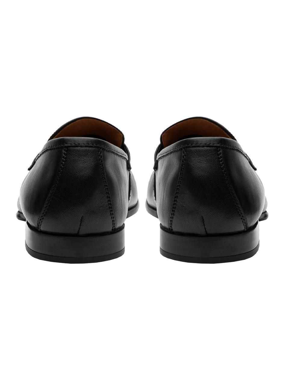 Mocasín para hombre 3