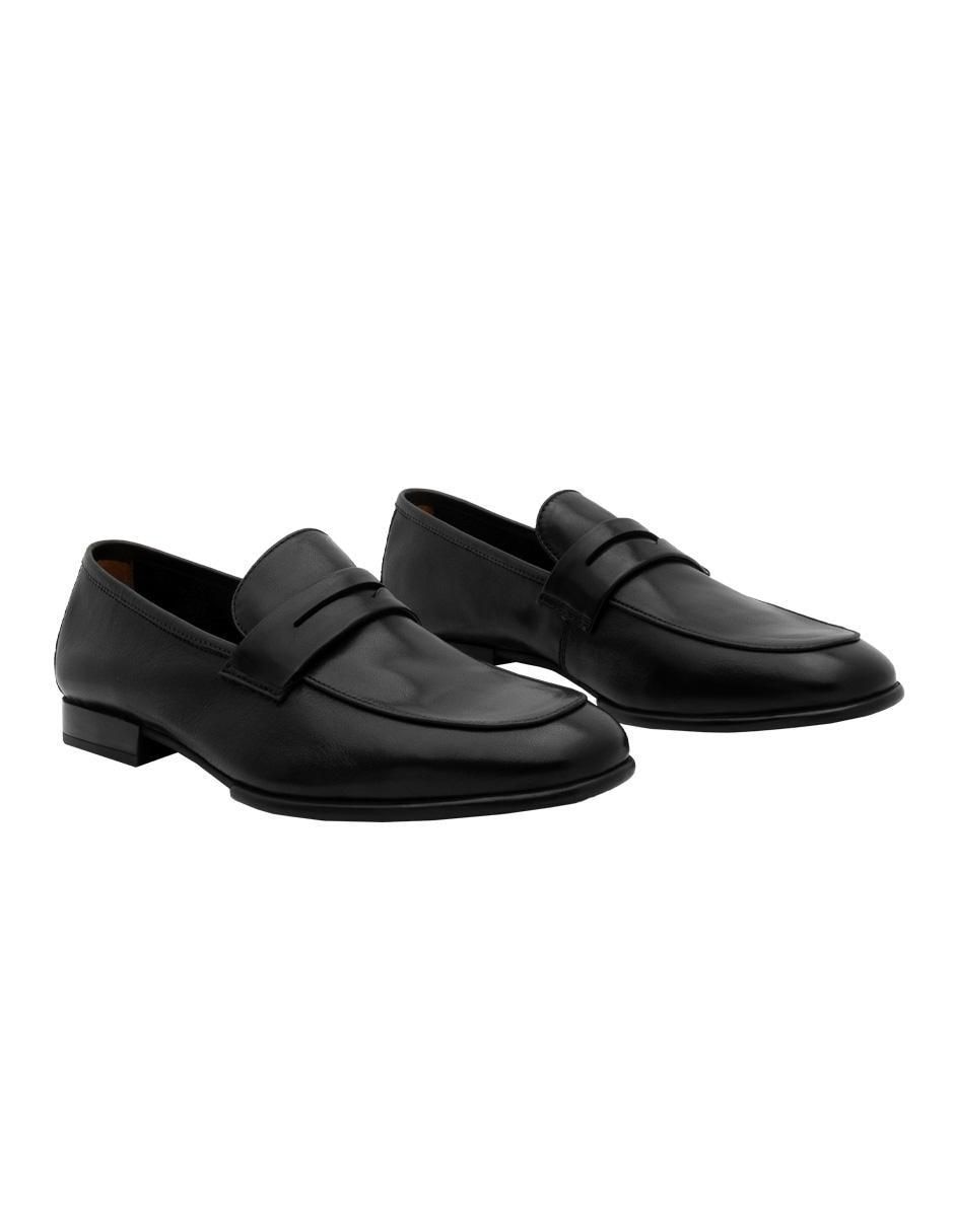 Mocasín para hombre 4