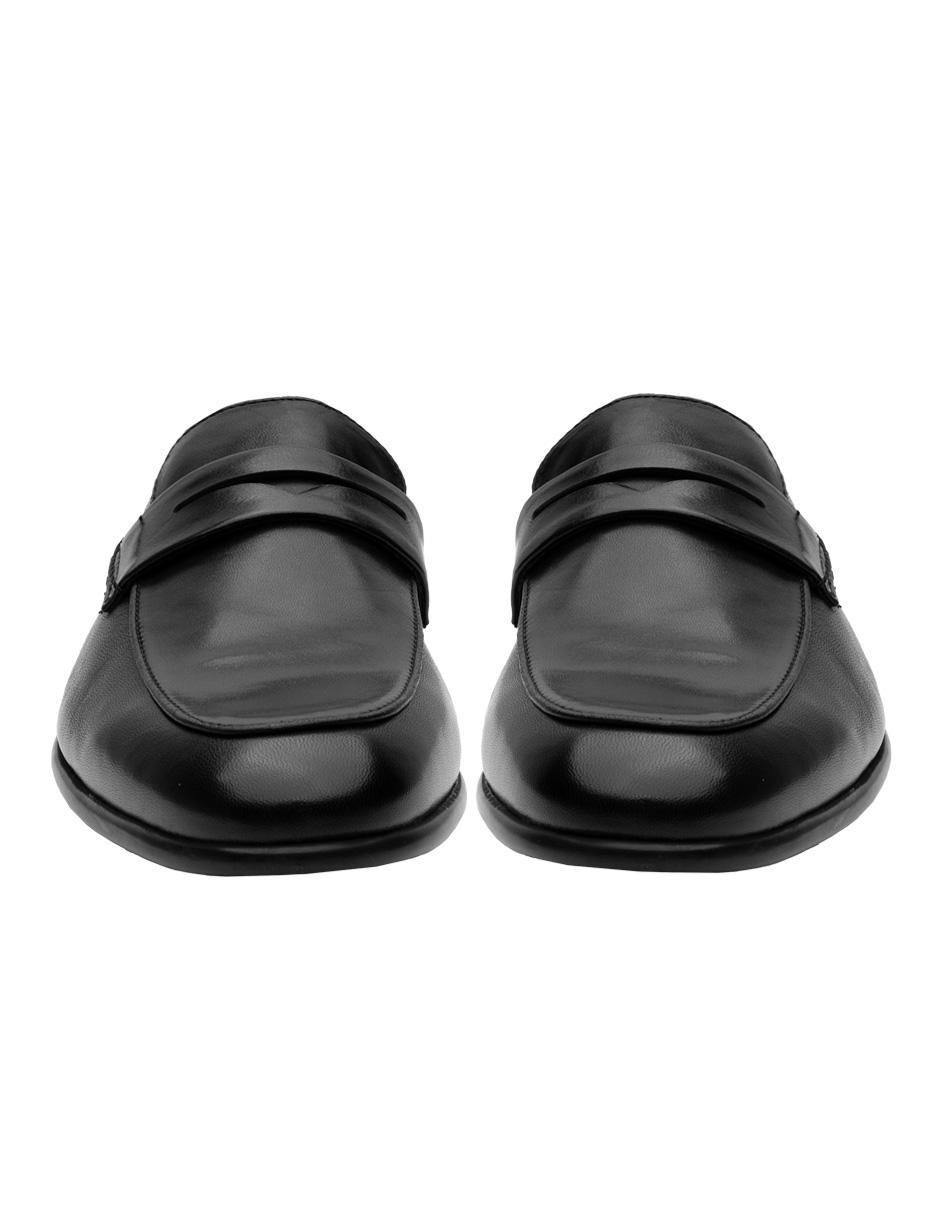 Mocasín para hombre 5