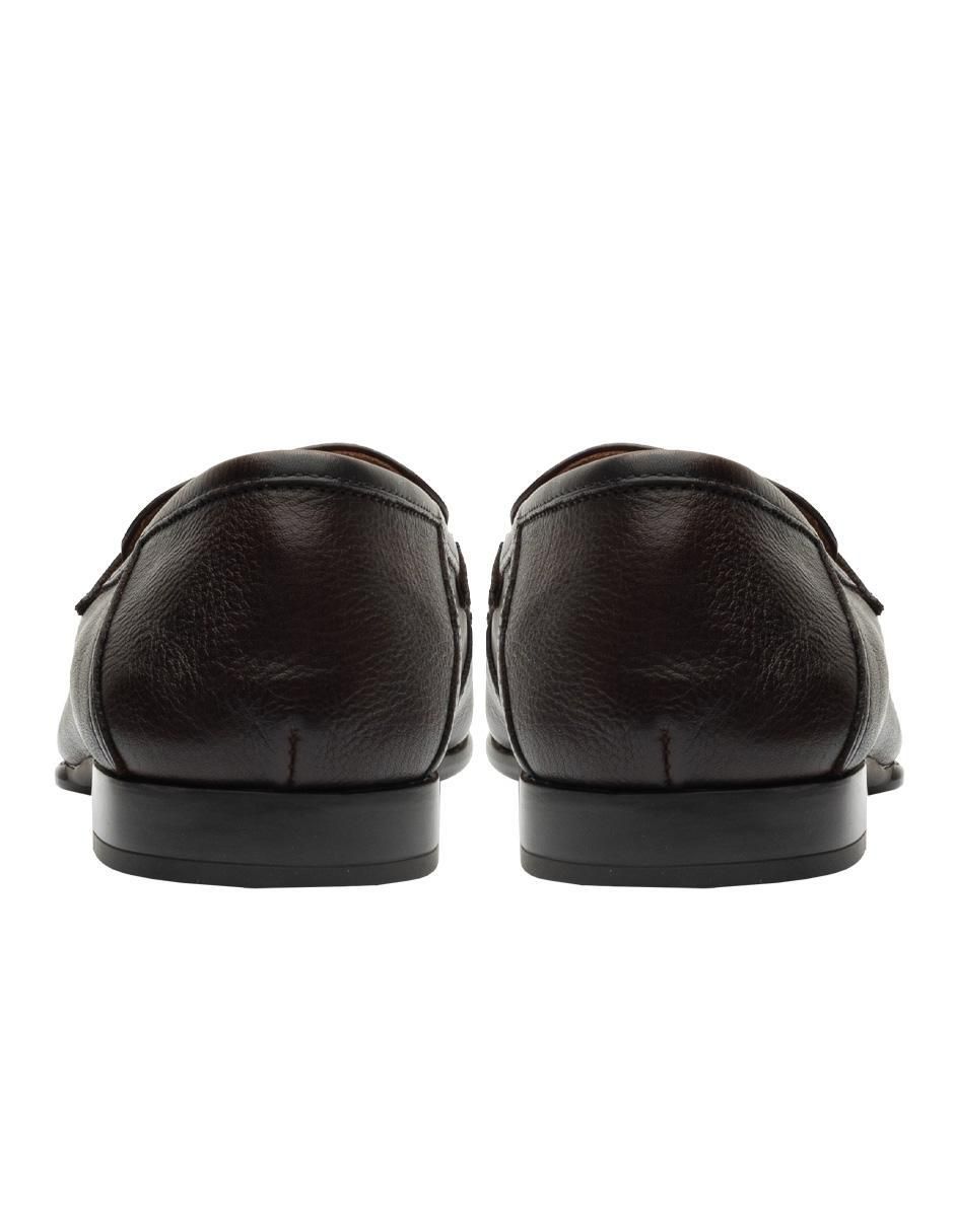 Mocasín para hombre 4