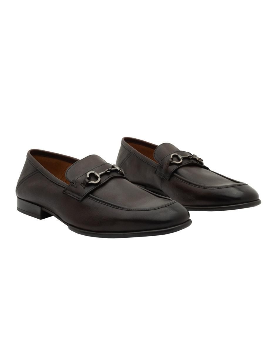 Mocasín para hombre 3