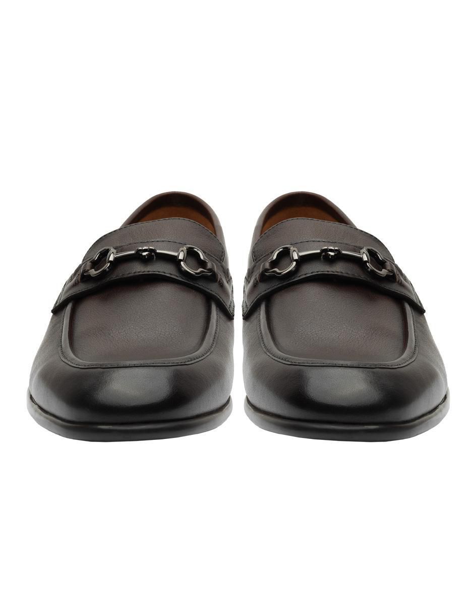 Mocasín para hombre 2