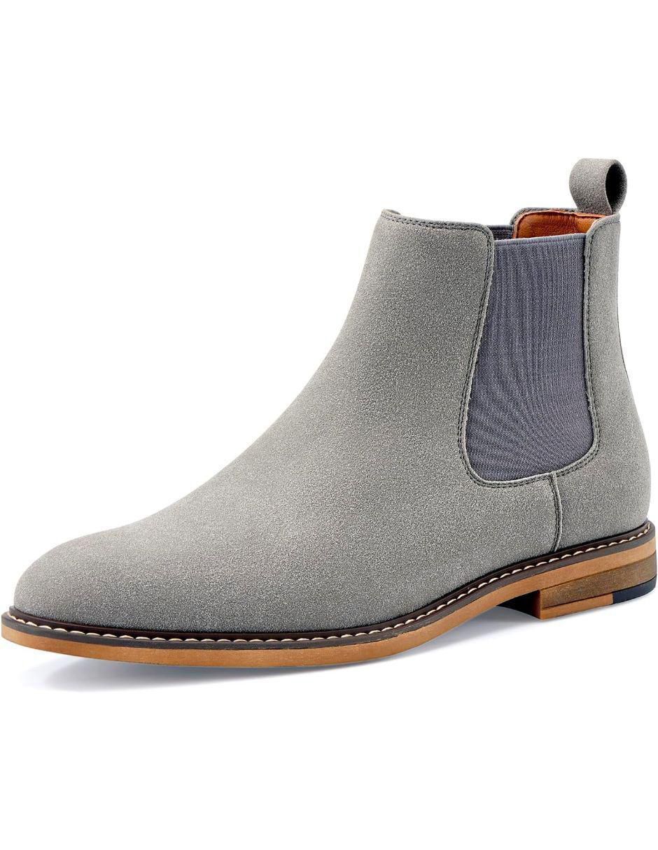 Bota para hombre 1
