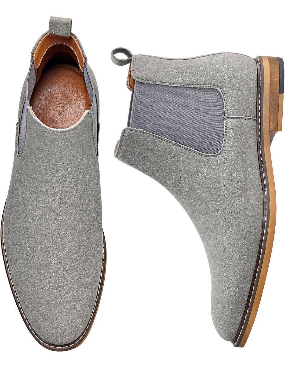 Bota para hombre 4