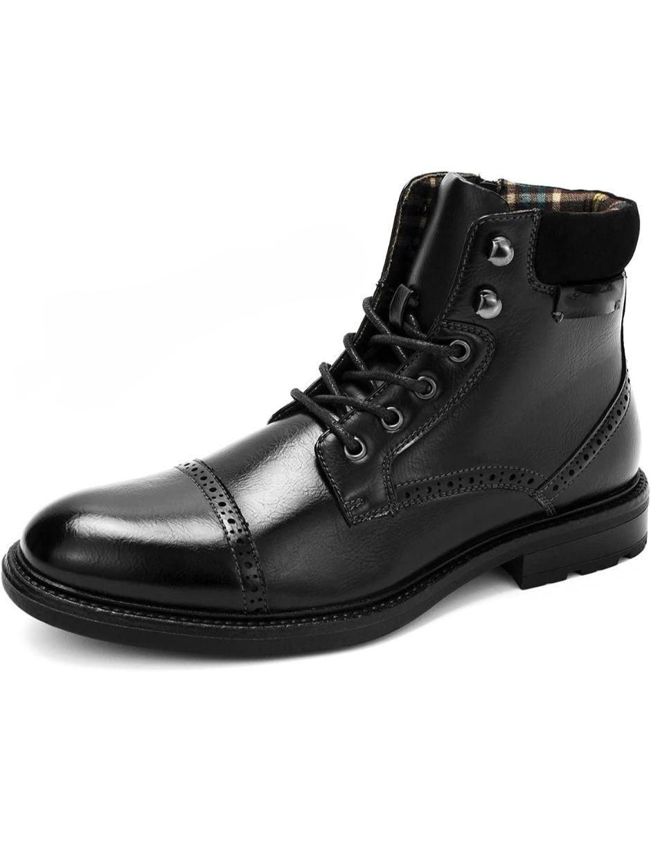 Bota para hombre 1