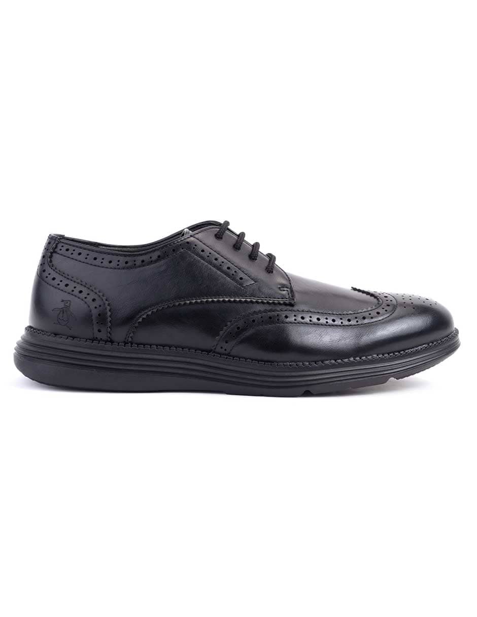 Zapato oxford Bond para hombre 2