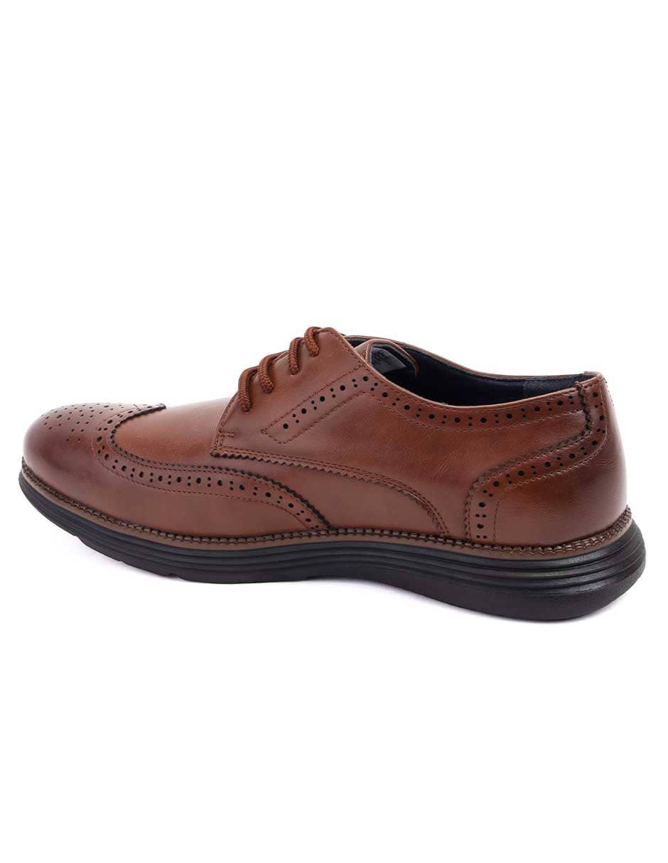 Zapato oxford Original Penguin Bond para hombre