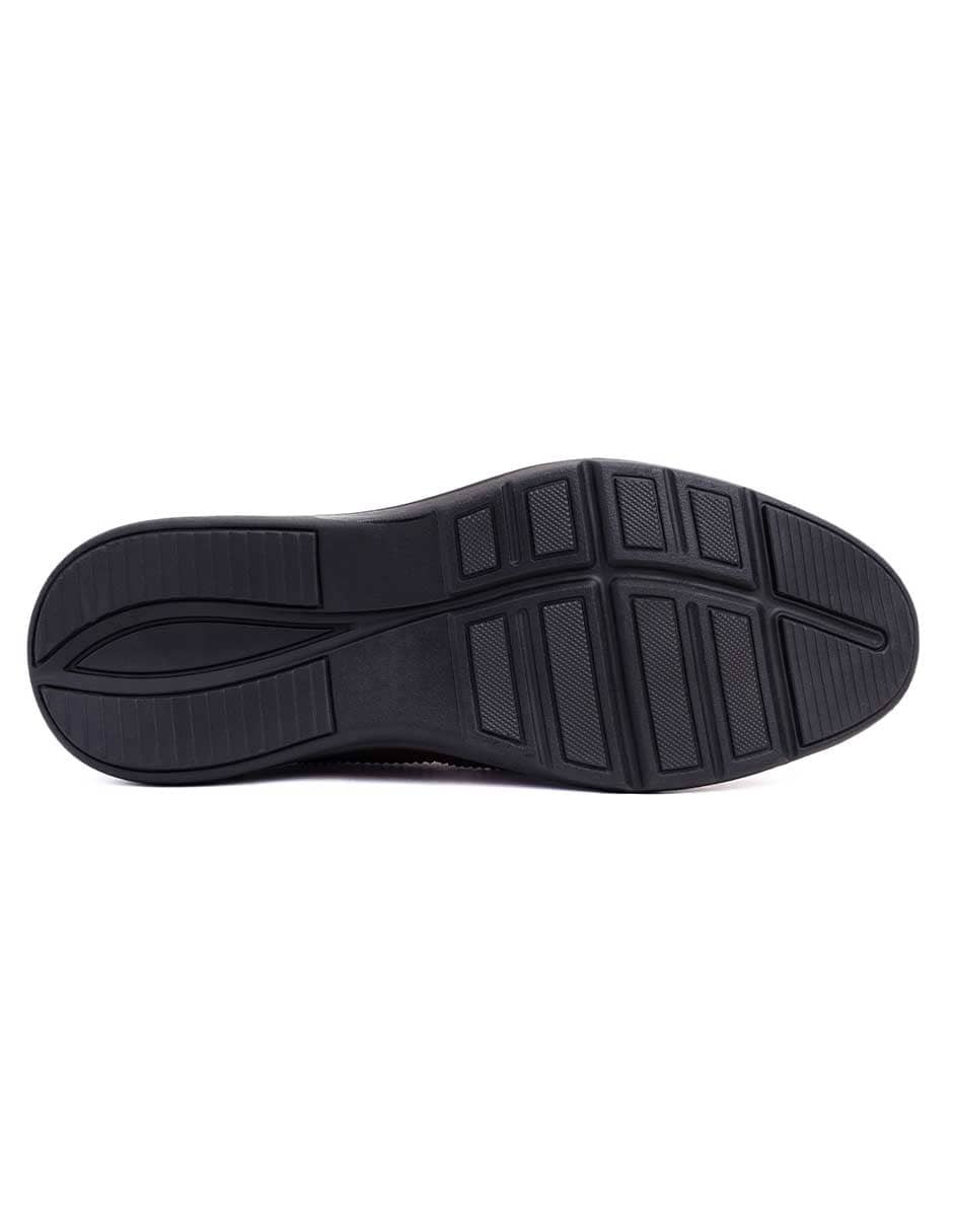 Zapato oxford Original Penguin Bond para hombre