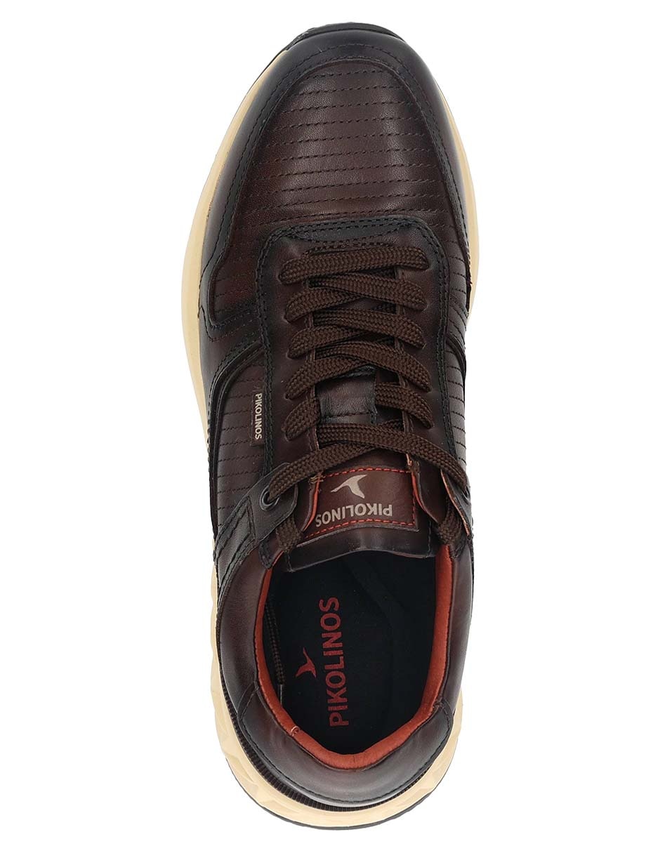 Tenis para hombre 10