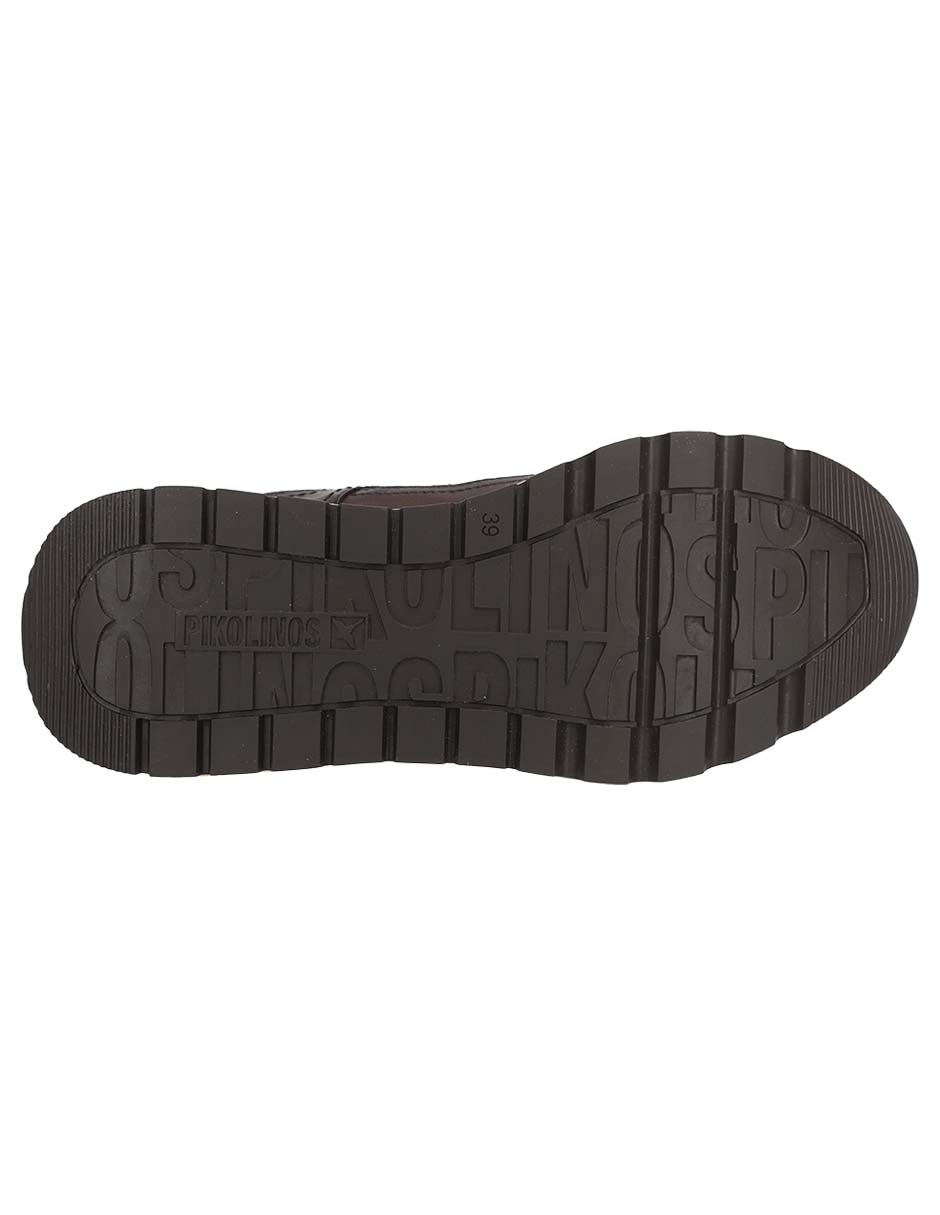 Tenis para hombre 11