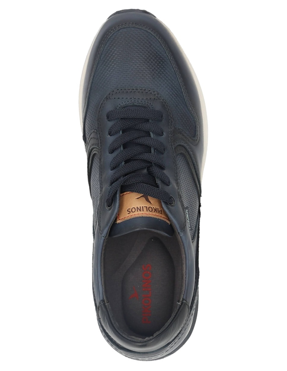 Tenis para hombre 10