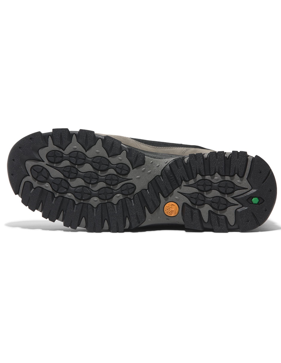 Bota Timberland Mt. Maddsen de piel para hombre