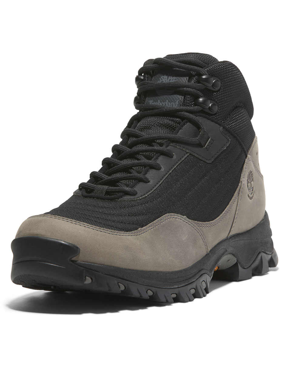 Bota Timberland Mt. Maddsen de piel para hombre