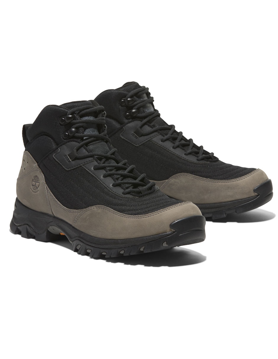 Bota Timberland Mt. Maddsen de piel para hombre