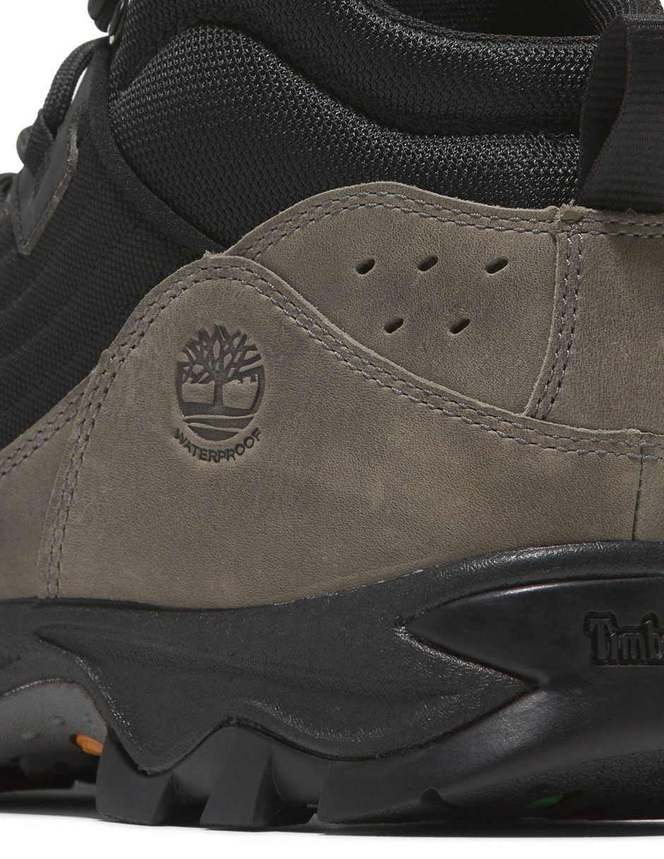 Bota Timberland Mt. Maddsen de piel para hombre