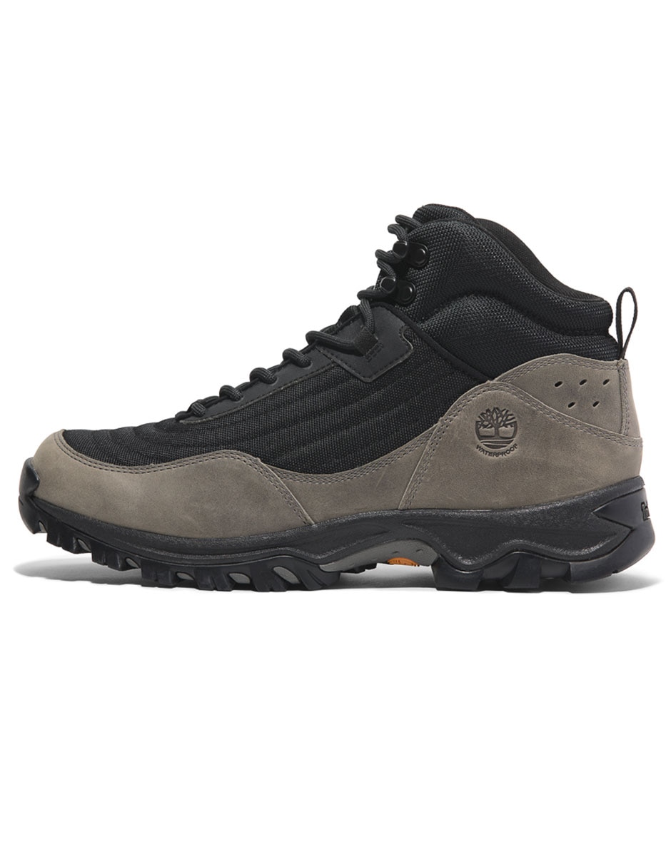 Bota Timberland Mt. Maddsen de piel para hombre