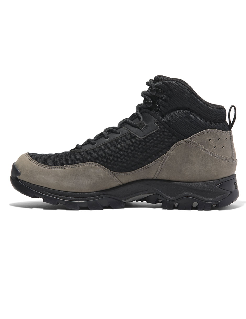 Bota Timberland Mt. Maddsen de piel para hombre