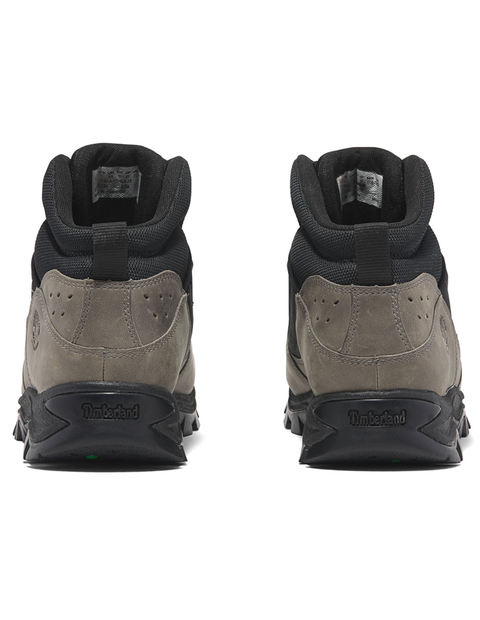 Bota Timberland Mt. Maddsen de piel para hombre