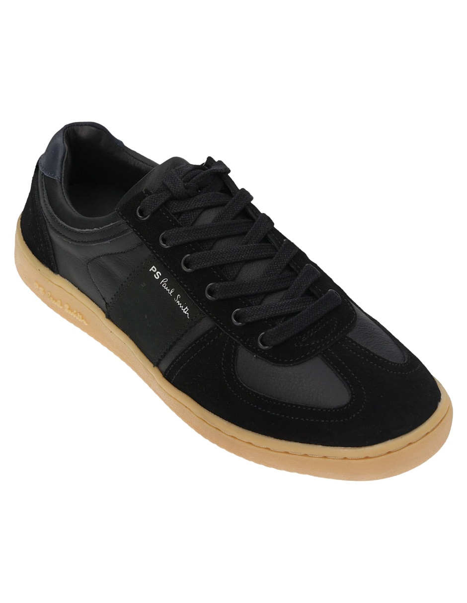 Tenis de piel para hombre Tenis de piel para hombre