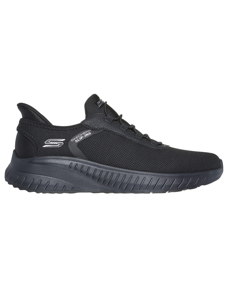 Tenis Bobs Squad Chaos Slip-Ins para hombre 5