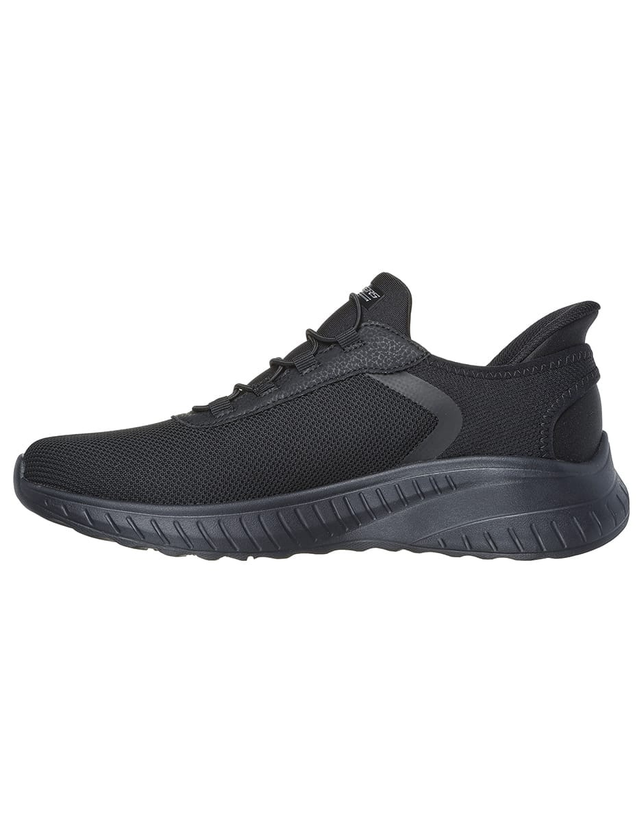 Tenis Bobs Squad Chaos Slip-Ins para hombre 4