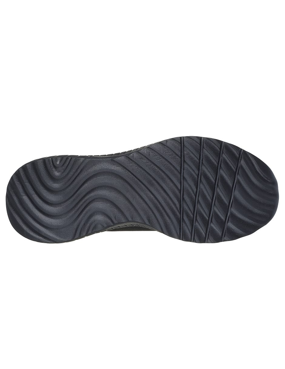 Tenis Bobs Squad Chaos Slip-Ins para hombre 3