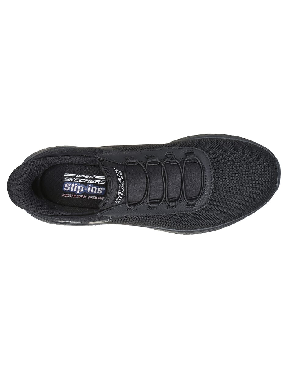 Tenis Bobs Squad Chaos Slip-Ins para hombre 2