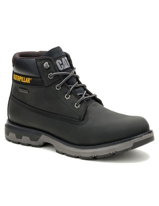 Bota de piel para hombre Bota de piel para hombre