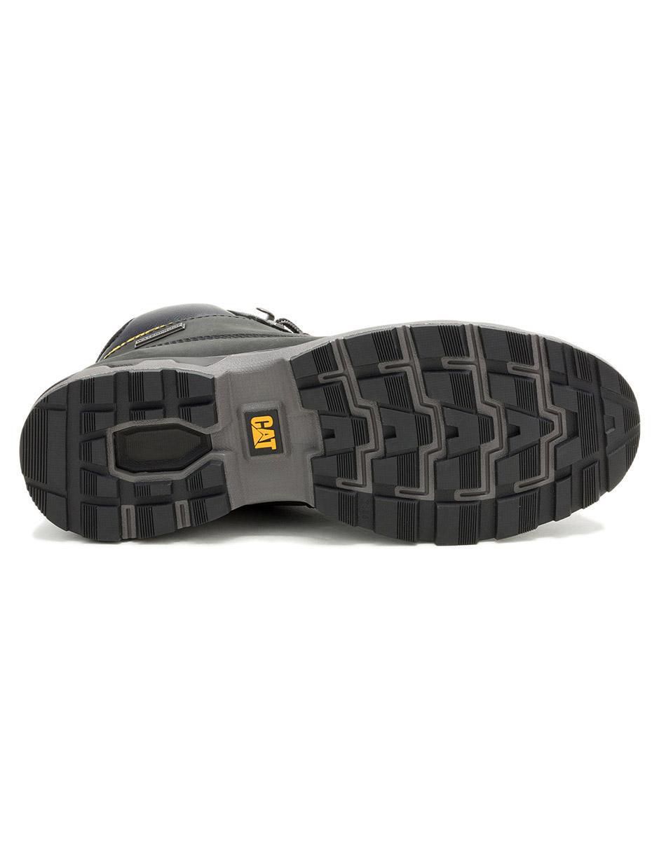 Bota de piel para hombre 2