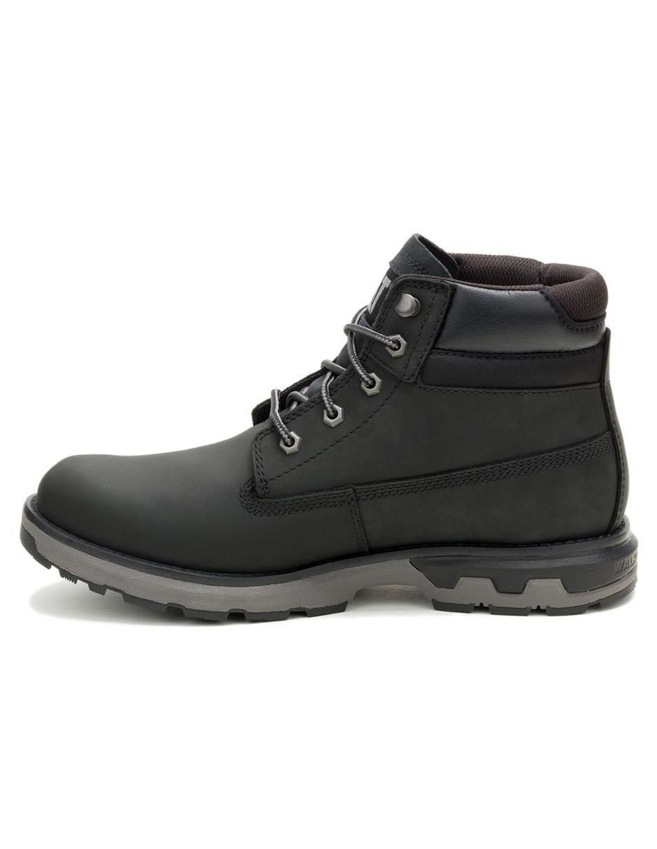 Bota de piel para hombre 5