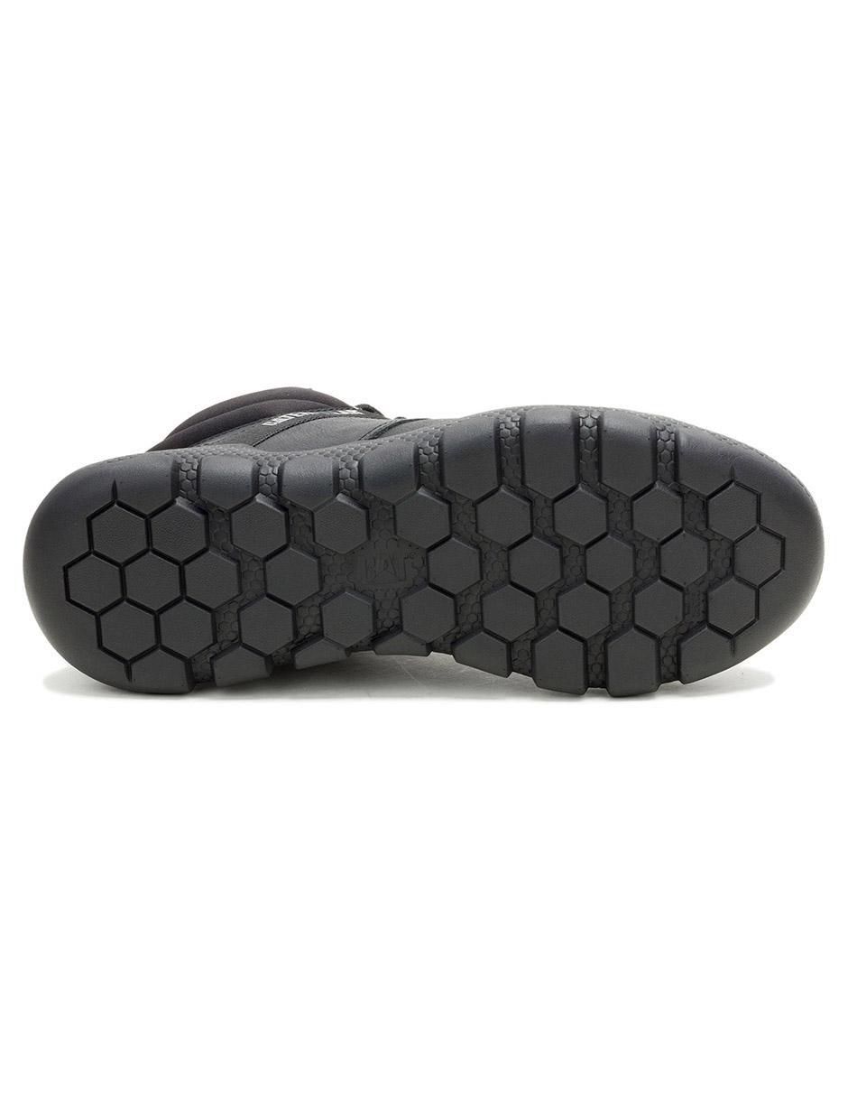 Tenis de piel para hombre 2