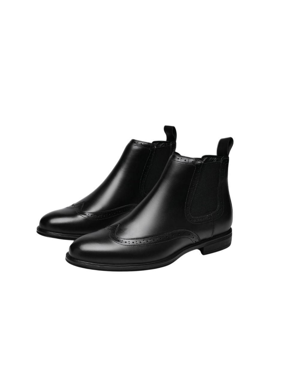 Bota para hombre 4