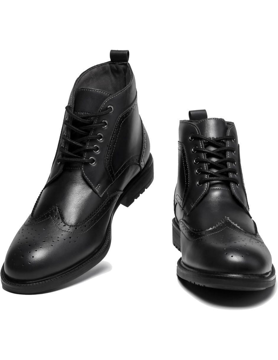 Bota para hombre 4